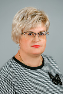 Пафнучева Татьяна Александровна Пафнучева Татьяна Александровна