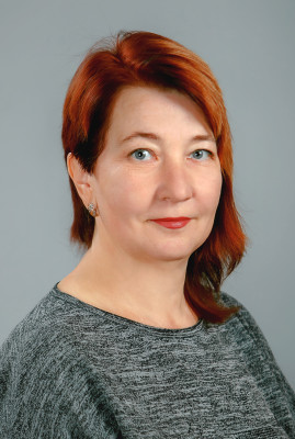 Воспитатель Красикова Елена Николаевна Воспитатель Красикова Елена Николаевна