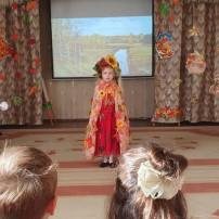 Праздники в детском саду! Праздники в детском саду!.