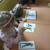 Тематическая неделя "Герои нашей Родины". Тематическая неделя "Герои нашей Родины".